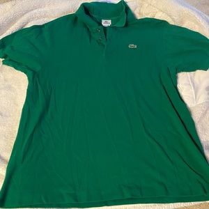 Mens polo